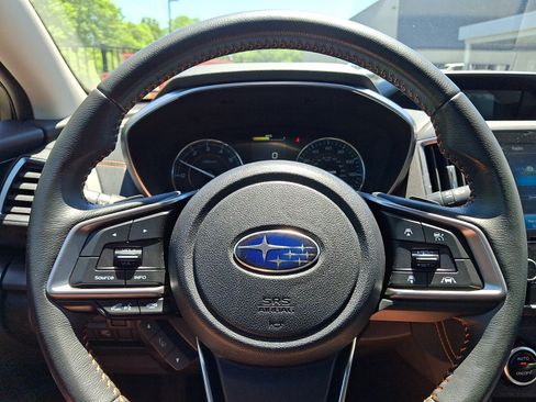 Used 2019 Subaru Crosstrek 2.0i Limited AWD/4WD image 19