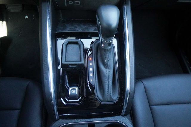 Used 2026 GMC Canyon Elevation w/ Convenience Package RWD image 17