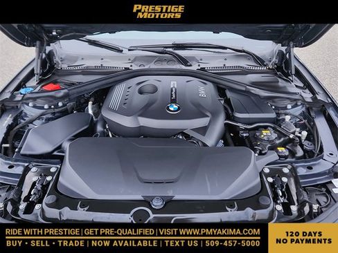 Used 2017 BMW 430i xDrive Coupe image 16