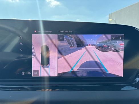 New 2025 Audi A5 2.0T Premium Plus image 24