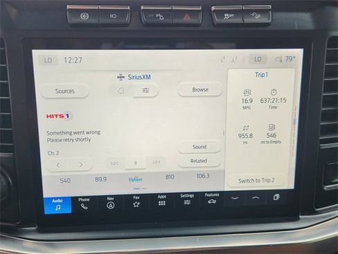 Used 2024 Ford F250 King Ranch image 16