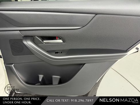 New 2026 MAZDA CX-70 SC AWD/4WD image 41