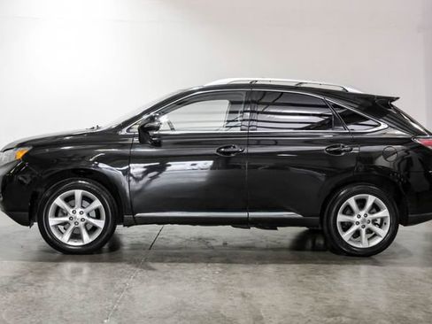 Used 2012 Lexus RX 350 FWD w/ Premium Pkg image 18