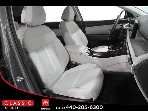Used 2025 Hyundai Tucson SEL AWD/4WD image 18