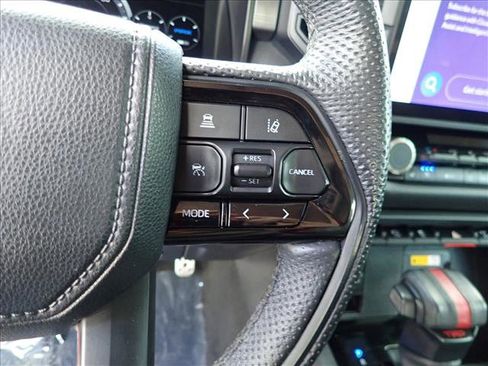 Used 2022 Toyota Tundra TRD Pro AWD/4WD image 15