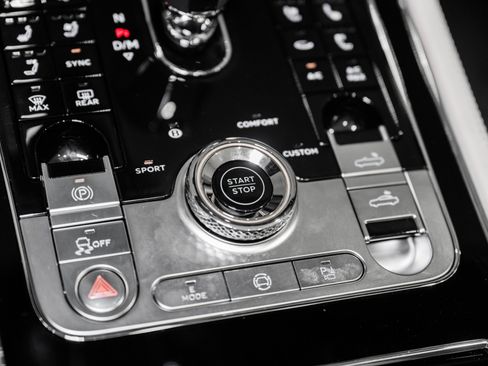New 2026 Bentley Continental GT S AWD/4WD image 38