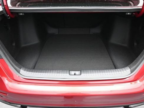 New 2026 Honda Accord Sport image 12