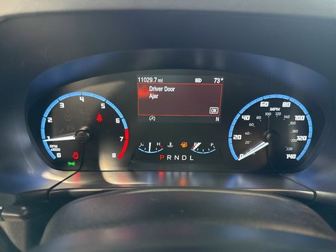 Used 2022 Ford Bronco Sport Big Bend image 39