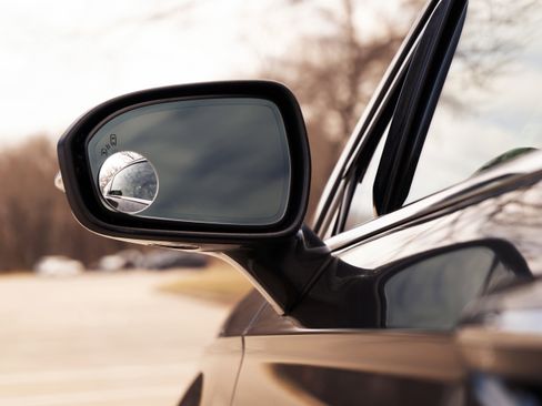 Used 2019 Ford Fusion SEL image 12