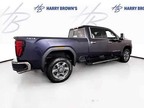 New 2026 GMC Sierra 2500 SLT w/ SLT Premium Package image 34