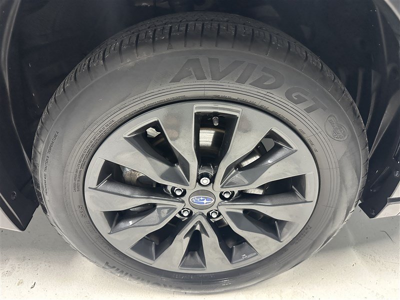 Used 2023 Subaru Outback Onyx Edition AWD/4WD image 13