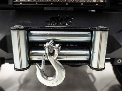 Used 2024 Jeep Wrangler Unlimited Sport image 18