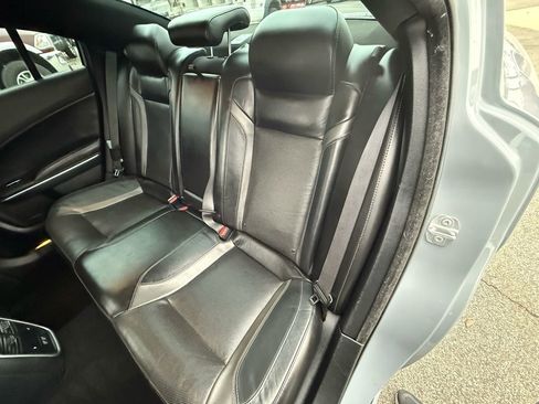Used 2021 Dodge Charger SXT w/ Leather Interior Group image 33