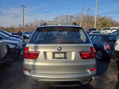 Used 2013 BMW X5 xDrive35i image 5