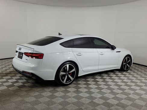 Certified 2023 Audi A5 2.0T Premium Plus w/ Premium Plus image 12