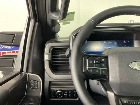 New 2026 Ford F250 Platinum image 25