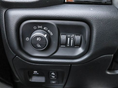 New 2026 RAM 1500 Rebel image 32