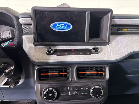 Used 2024 Ford Maverick XLT FWD image 14