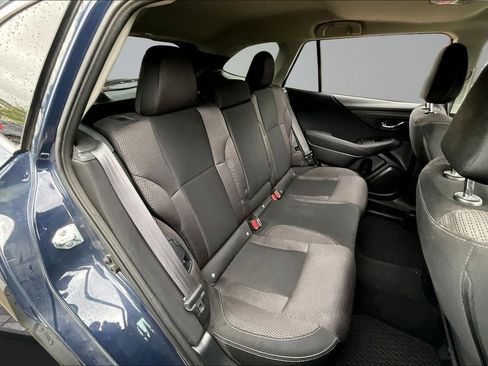Used 2024 Subaru Outback Premium AWD/4WD image 20