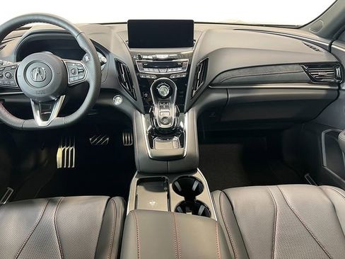 New 2026 Acura RDX A-Spec AWD/4WD image 16
