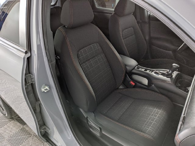 Used 2024 Honda HR-V Sport image 30