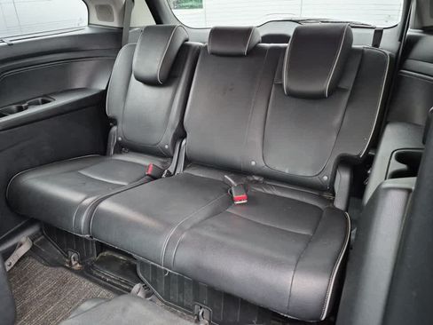 Used 2022 Honda Odyssey Elite image 9