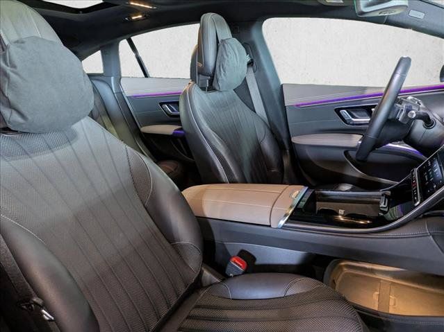 Certified 2023 Mercedes-Benz EQS 450+ Sedan image 22