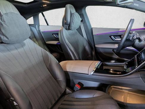 Certified 2023 Mercedes-Benz EQS 450+ Sedan image 22