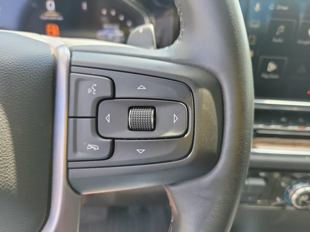Used 2025 GMC Sierra 1500 Elevation w/ Preferred Package RWD image 17