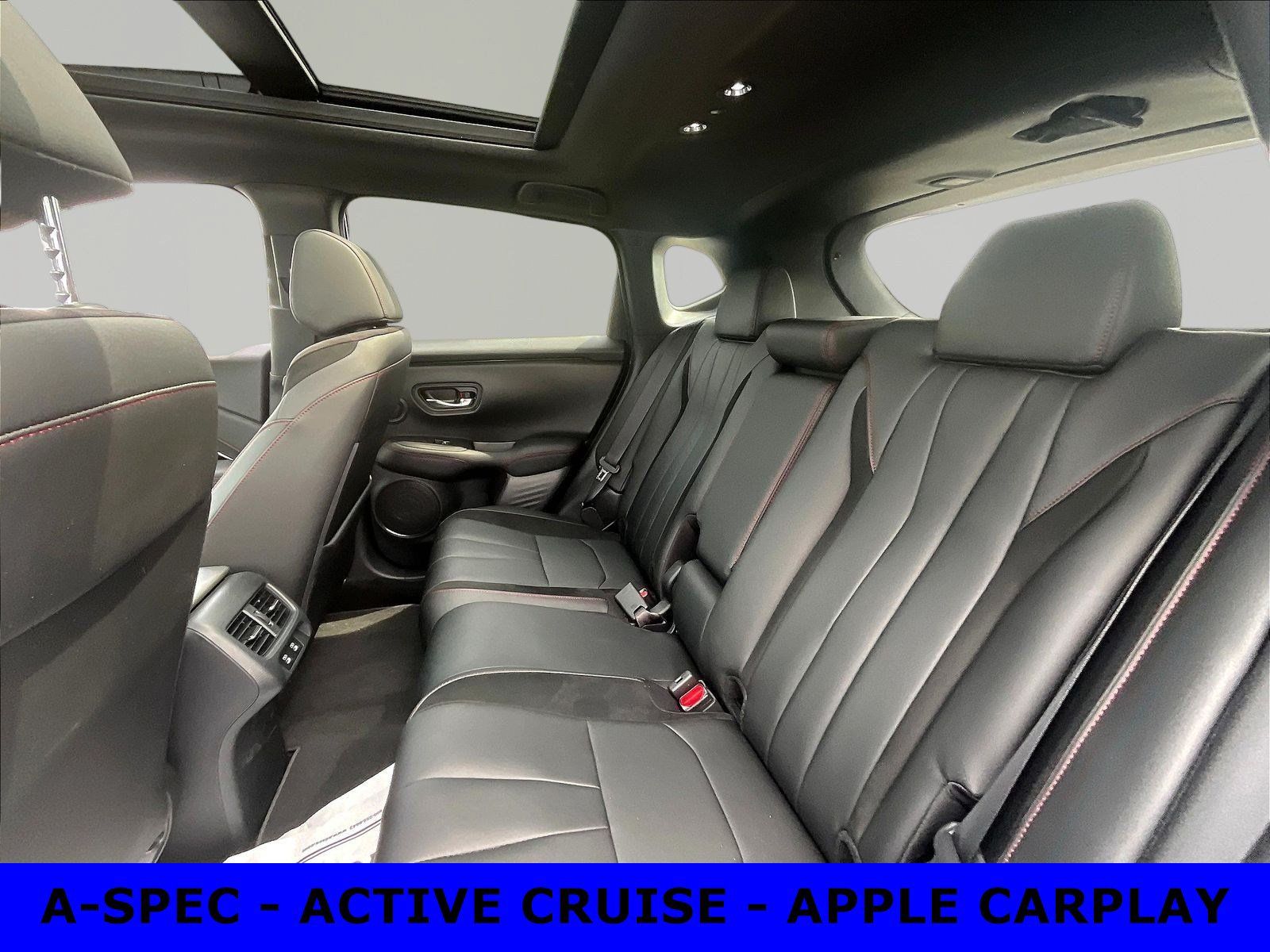 Used 2025 Acura ADX A-Spec AWD/4WD image 22