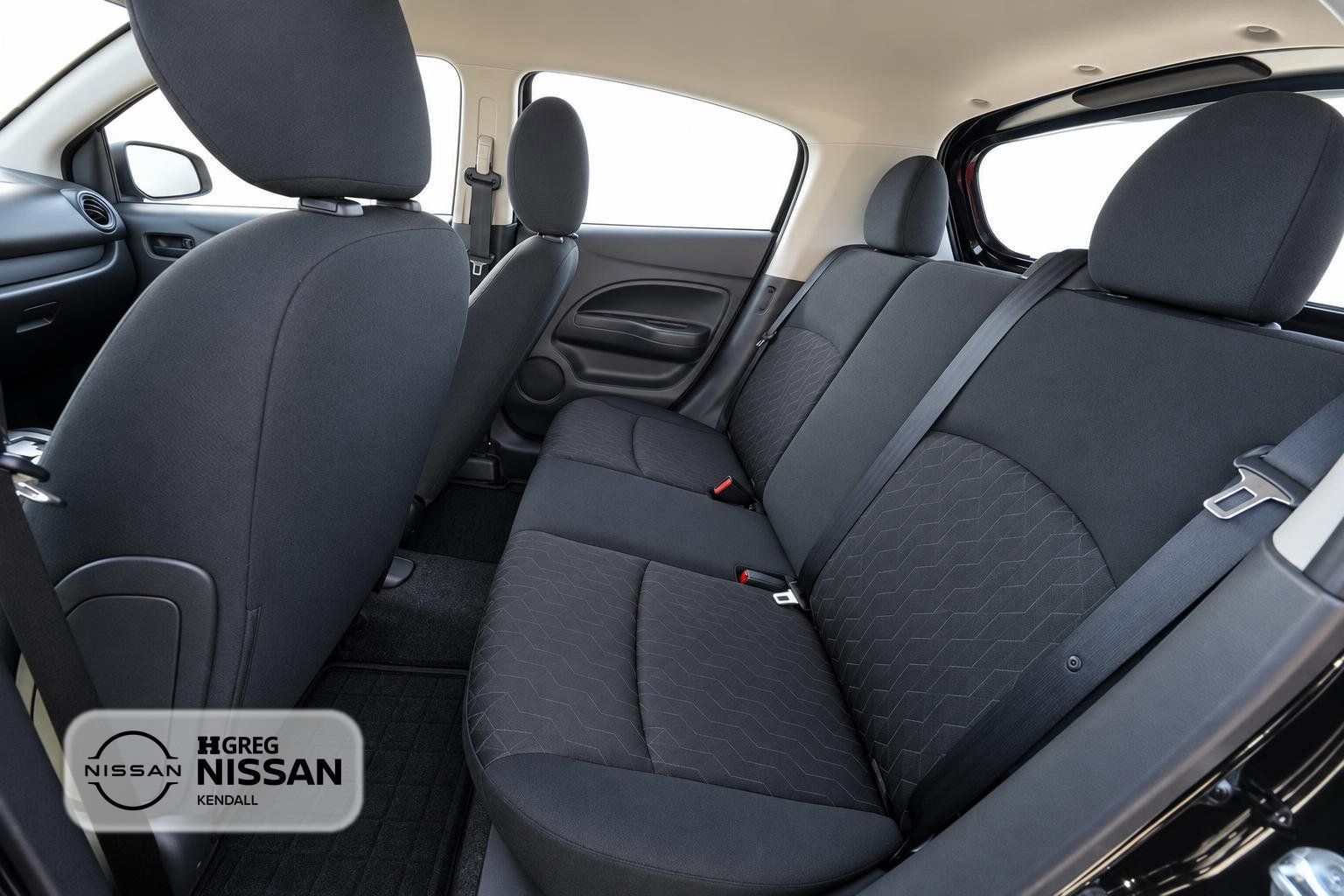 Used 2024 Mitsubishi Mirage ES FWD image 9