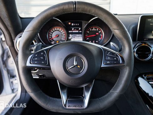 Used 2016 Mercedes-Benz AMG GT S image 27