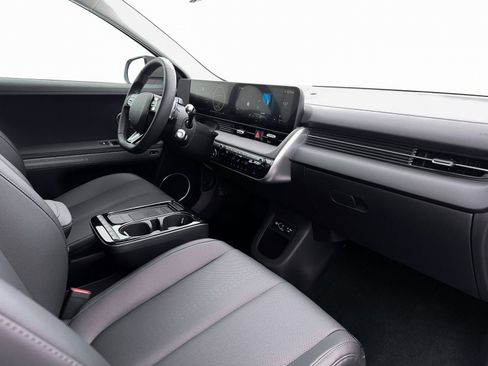 New 2026 Hyundai Ioniq 5 Limited AWD/4WD image 15
