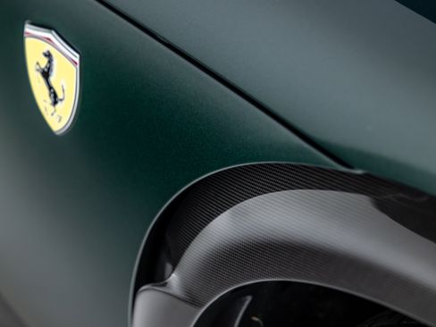 Certified 2025 Ferrari Purosangue image 44