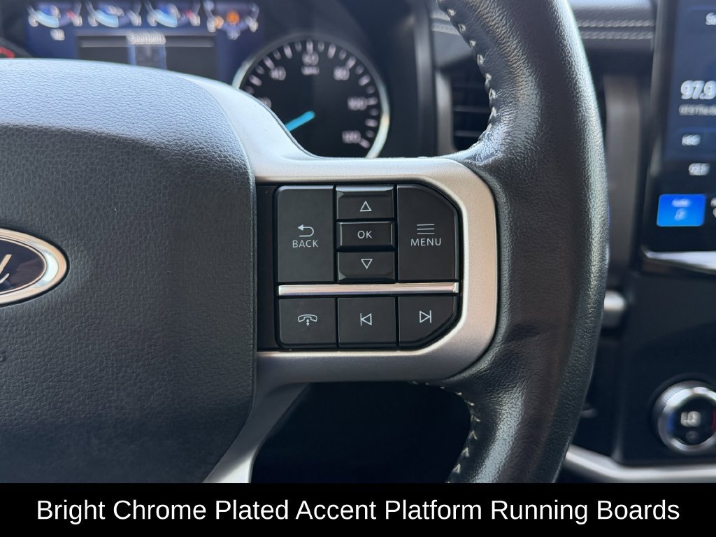 Used 2022 Ford Expedition XLT AWD/4WD image 19