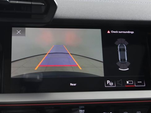 Used 2023 Audi S3 Premium Plus w/ Premium Plus Package image 10