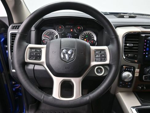 Used 2014 RAM 1500 Laramie w/ Convenience Group image 7