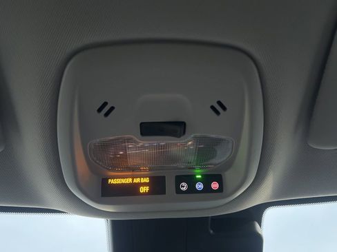 New 2026 Chevrolet Trax ACTIV image 22