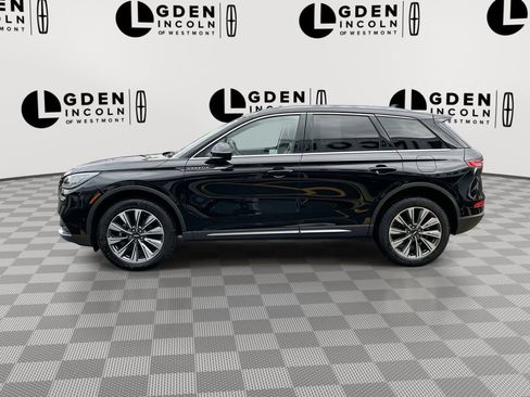 Used 2022 Lincoln Corsair Reserve w/ Elements Package AWD/4WD image 5
