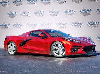 Used 2022 Chevrolet Corvette Stingray Preferred Conv w/ Battery Protection Package video 2