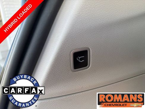 Used 2024 Chrysler Pacifica Limited FWD image 23