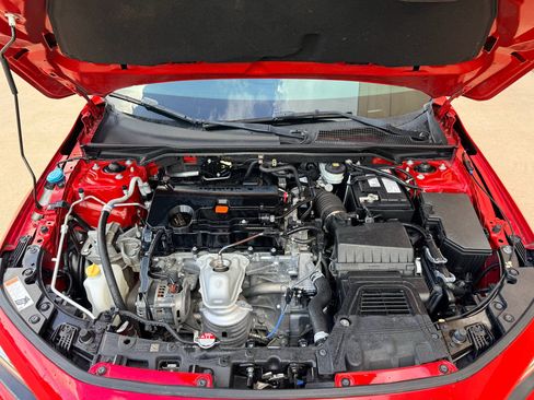 Used 2022 Honda Civic Sport image 30