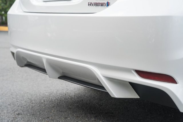 Used 2021 Toyota Camry XSE w/ Cold Weather Package FWD image 9