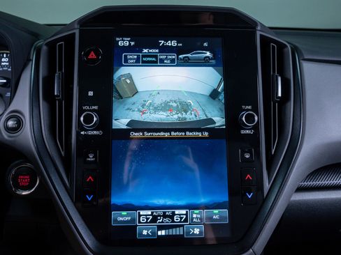 Used 2024 Subaru Crosstrek 2.5i Sport w/ Crosstrek Mirror Package image 23