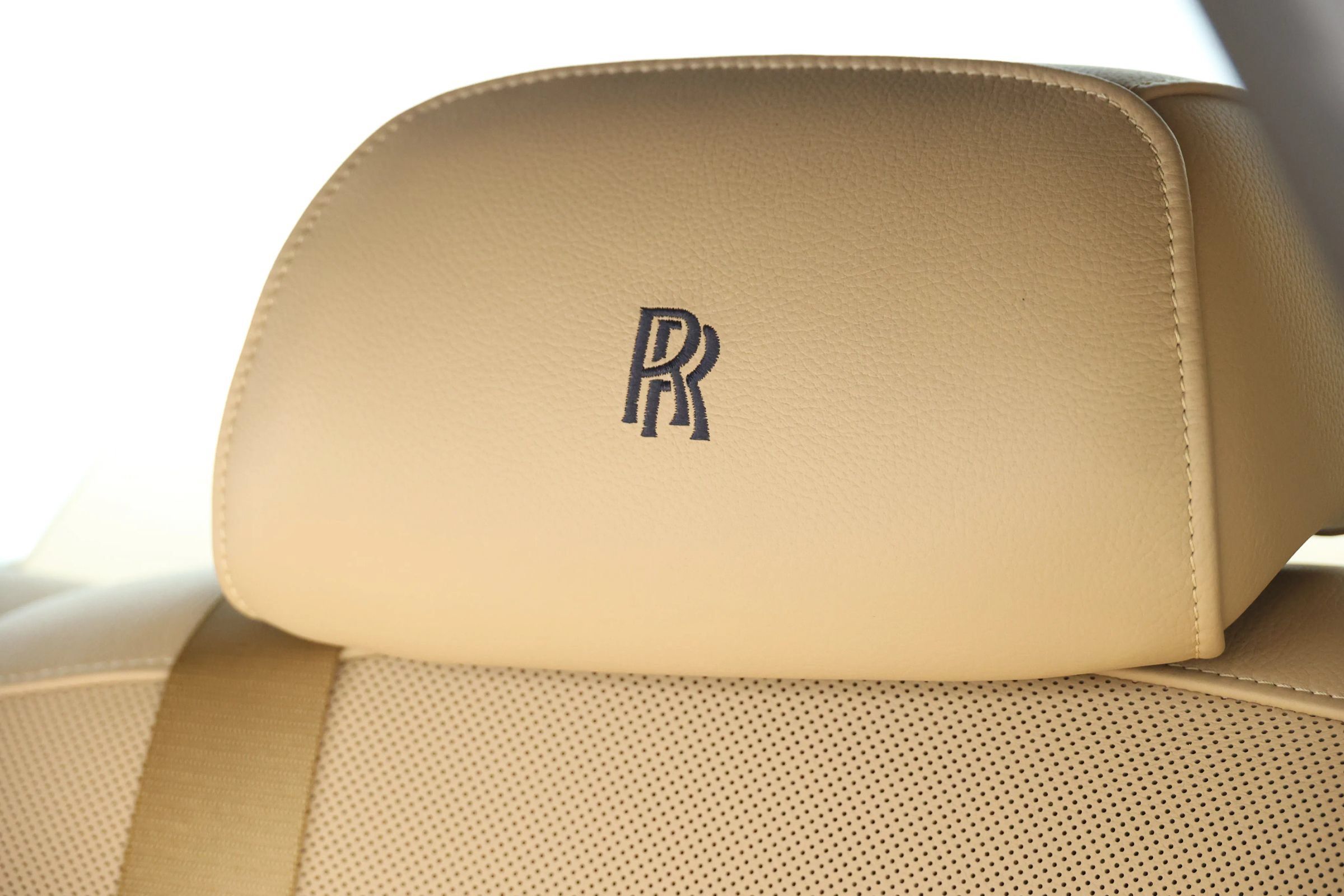 Used 2011 Rolls-Royce Ghost RWD image 58