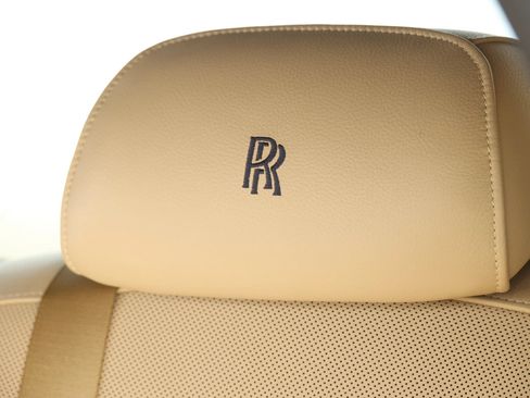 Used 2011 Rolls-Royce Ghost RWD image 58