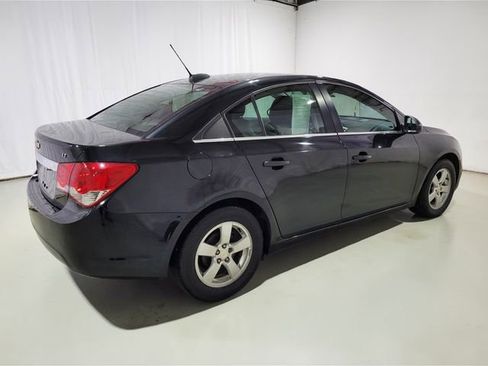 Used 2016 Chevrolet Cruze LT image 23