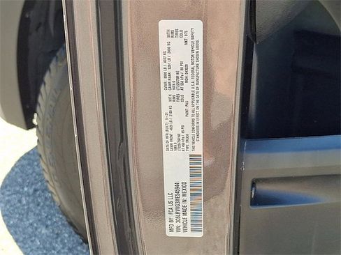 Used 2021 RAM ProMaster 2500 w/ Convenience Group image 32