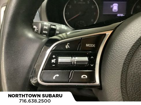 Used 2021 Kia Seltos S image 11