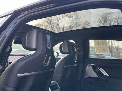 Used 2026 BMW 740i xDrive image 22